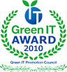 Green IT AWARD 2010
