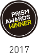 PRISM AWARDS WINNER