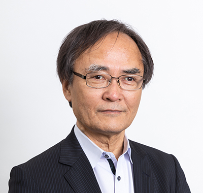 佐久間 泰雄