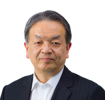 長尾 收