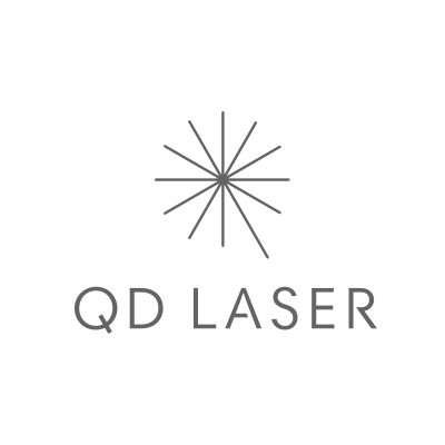 QD LASERロゴデータ