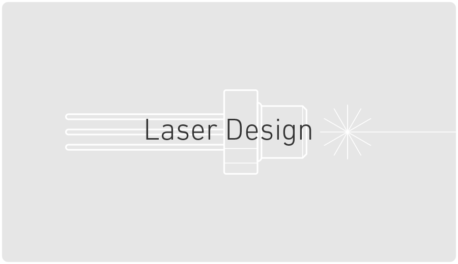 Laser Design レーザ設計