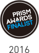 PRISM AWARDS FINALIST
